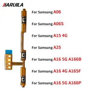 Samsung A06 Series Flex Cable Replacement 11 S8130bd250fea42d8ba0dcb2feadd19dcr