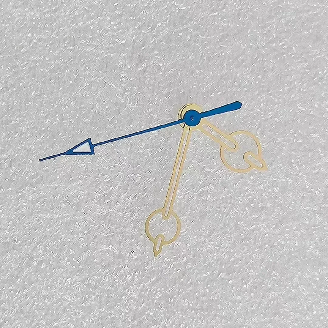 NH35 Watch Hands Set for Model Number Watches 4 NH35 Watch Hands Set for Model Number Watches - Image 4