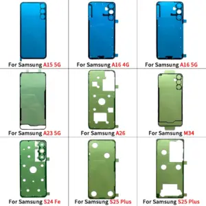 Samsung Waterproof Tape for S25/S25 Ultra/ A16 5G 13 S814692e0f0bb4a49a0757c6399673d6ck