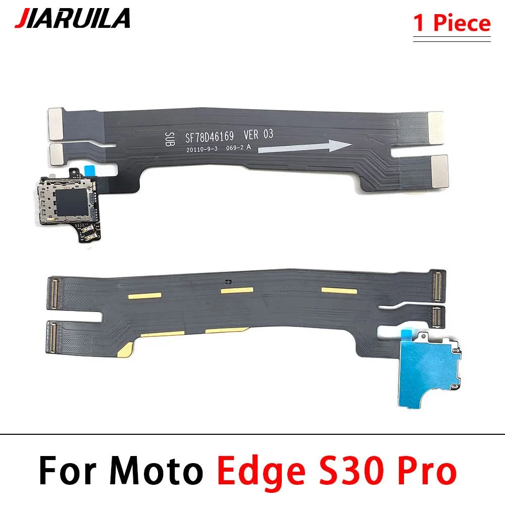 Motorola Edge Series Flex Cable Set (20 pcs) 5 Motorola Edge Series Flex Cable Set (20 pcs) - Image 5