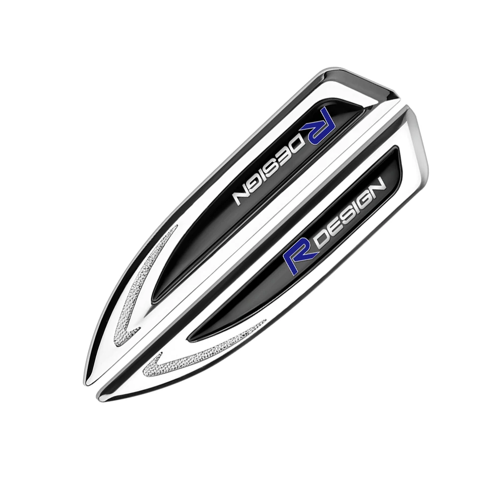 3D Metal Emblem for Cars, 14.7cm x 2.6cm 7 3D Metal Emblem for Cars, 14.7cm x 2.6cm - Image 7