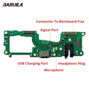 Oppo Realme Flexible Charging Port Cable 4G/5G 15 S8150cc3dd86f4697aad0e7072522e602L