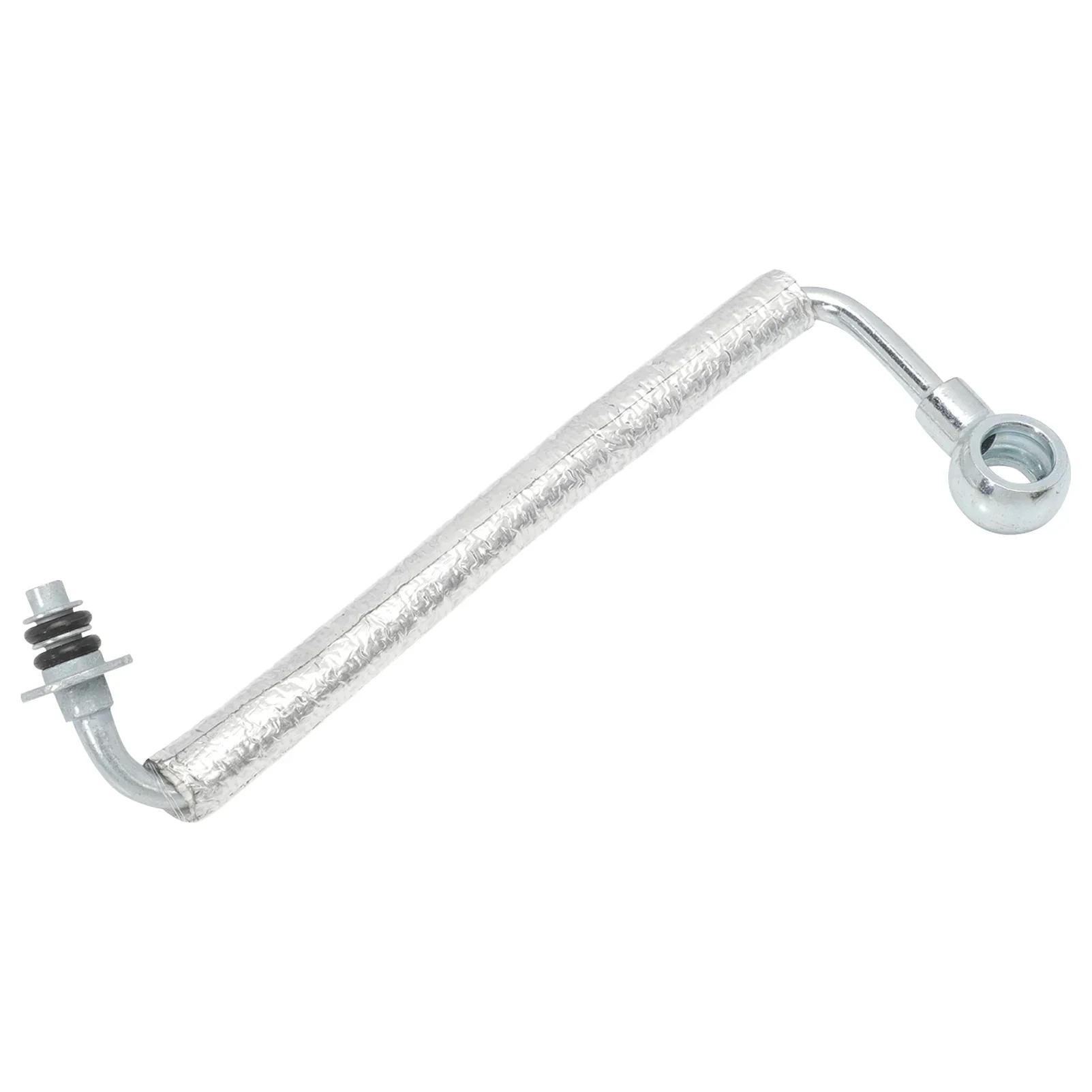 Chevrolet 1.4L Turbo Oil Line Replacement 6 Chevrolet 1.4L Turbo Oil Line Replacement - Image 6