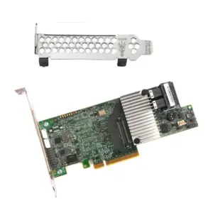 LSI 9361-8i RAID Controller Card with 1GB Cache 6 S815b87b51bf24b1e9d10954ad4051c9cy