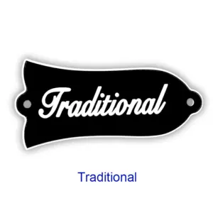 Gibson Les Paul Black Truss Rod Cover Plate 16 S815c4309c0cd46f992c8a479ec6f7135E