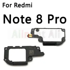 Redmi Note 7/8/9 Loudspeaker Replacement Kit 18 S8161d110fc8c4a528763754760516d756