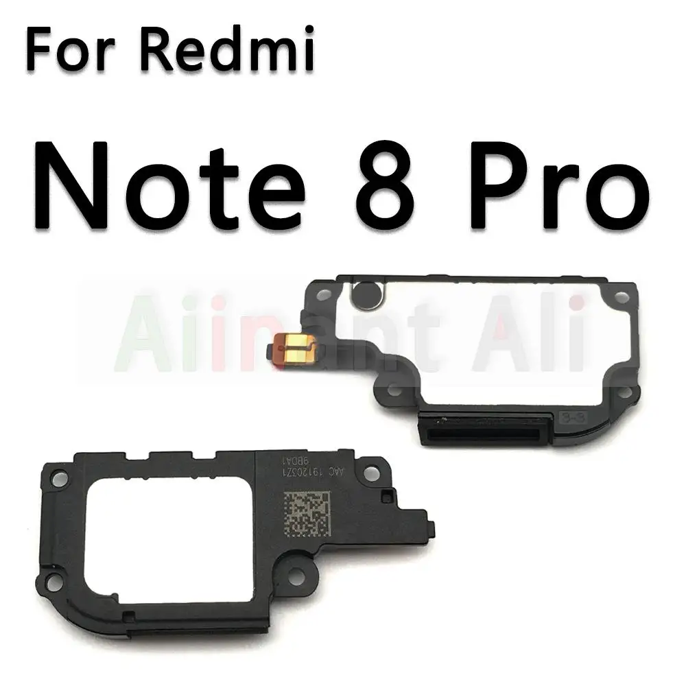 Redmi Note 7/8/9 Loudspeaker Replacement Kit 9 Redmi Note 7/8/9 Loudspeaker Replacement Kit - Image 9