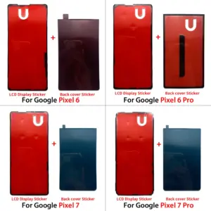 Google Pixel Compatible Red Sticker Pack for Repairs 13 S816be85f74db4f12be04d6104d6826392 2