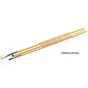 Precision Modeling Brushes Set 87066 Japan 9 S816e7e46ed464dd3be71177ee08b9f44C