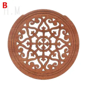 Elegant Wooden Soundhole Cover for Acoustic Guitars 18 S817b98f5f61844e99591e6a9c9bc7528K
