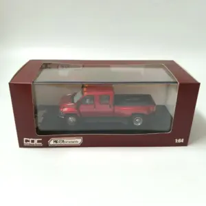 Kodiak Topkick 1:64 Alloy Model Collector's Item 18 S81844dbb11514f78b08a69c3fc025dc6m