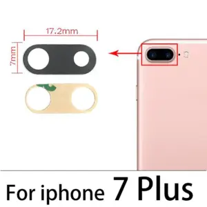 100-Piece iPhone Rear Camera Lens Set 13 S818dee5379b048ec8892030b94b04e76b