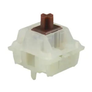 Gateron KS3 Milky Green Switches Set (65/90/110 pcs) 19 S818fcc22f9964fb2935cf20774f10f5b6