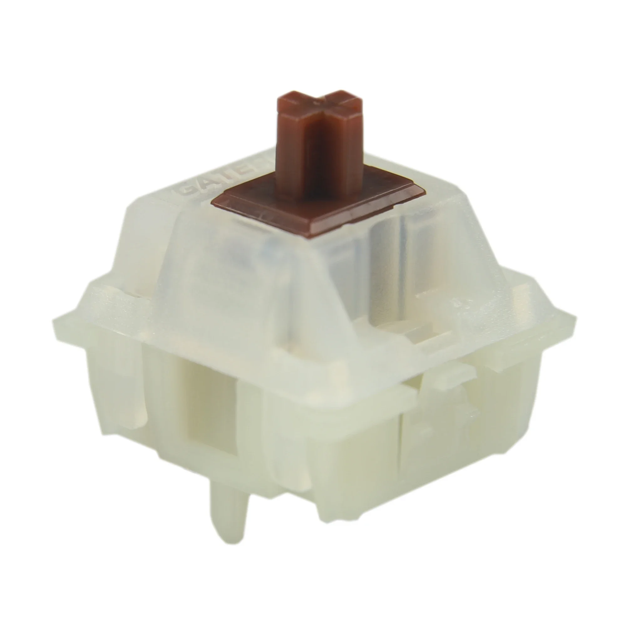 Gateron KS3 Milky Green Switches Set (65/90/110 pcs) 10 Gateron KS3 Milky Green Switches Set (65/90/110 pcs) - Image 10