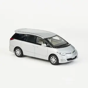 1/64 Scale GSR50 Estima Model for Collectors 12 S81919698f0d84b0b88755f6dc2cb28c3g 1