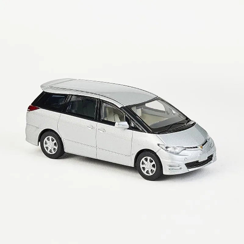 1/64 Scale GSR50 Estima Model for Collectors 3 1/64 Scale GSR50 Estima Model for Collectors - Image 3