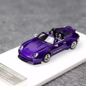 1:64 Diecast Miniature Car Model in Vibrant Colors 8 S81955692be464f2ca95e3e9c5b2a80d6Y