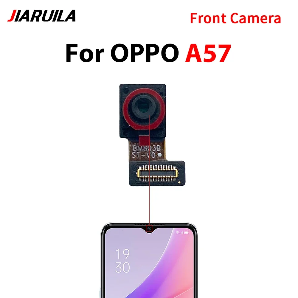 OPPO & Realme Camera Module Replacement Kit 10 OPPO & Realme Camera Module Replacement Kit - Image 10