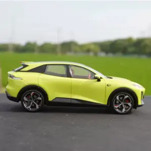 Vibrant Yellow-Green Changan Deepal S7 Model 7 S81a0972016974e61b3b27ef3d5025aa2Y 1