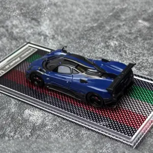 Pagani Zonda 760LH 1/64 Resin Model Collectible 11 S81a8603b3e8b45b9bf5b1302476ca8756