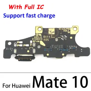 Huawei USB Charge Port Replacement for Mate Series 16 S81aaf553b64245d98cf5b694c295d9bfC