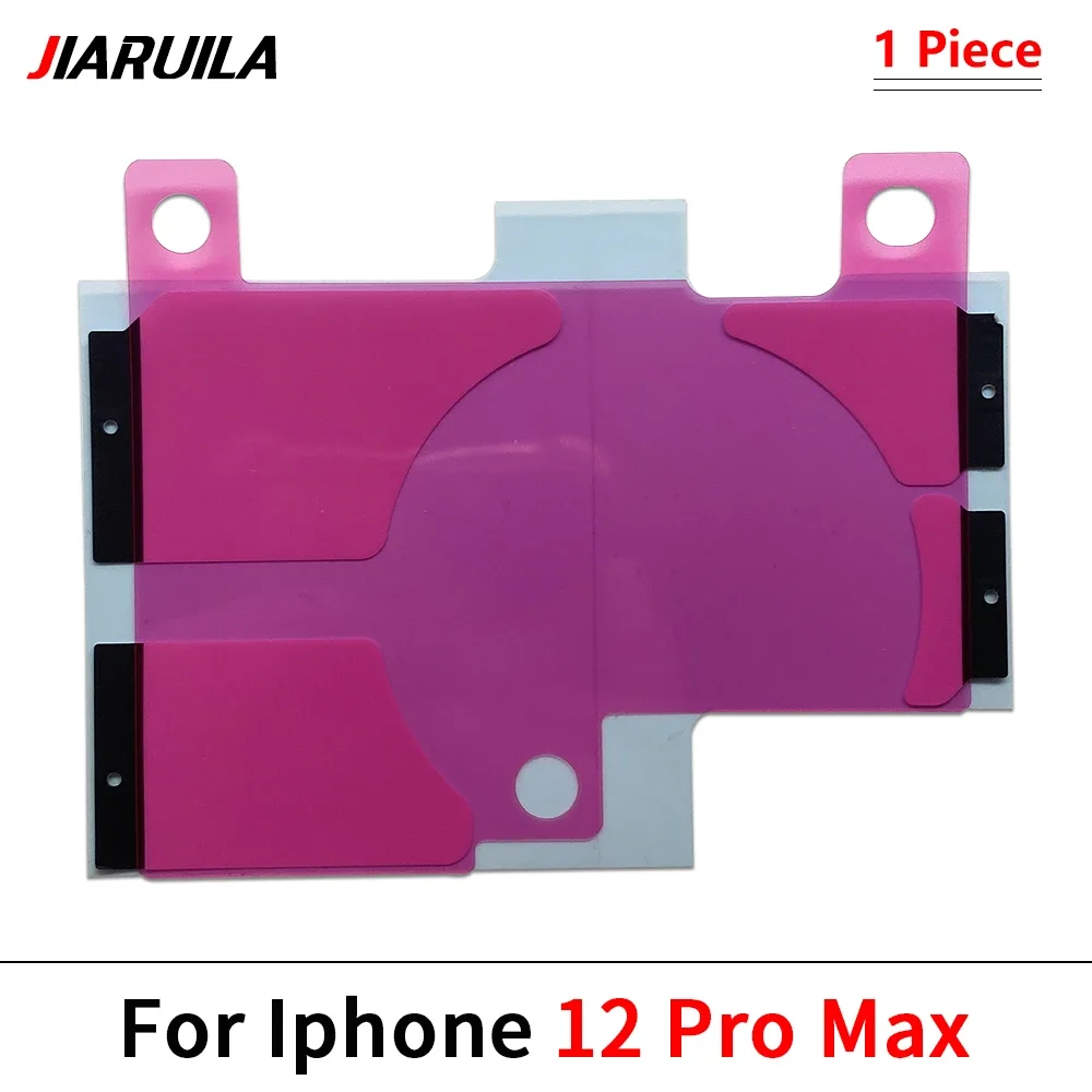 iPhone Battery Sticker for Models 11-16 Series 8 iPhone Battery Sticker for Models 11-16 Series - Image 8