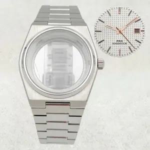 40mm Stainless Steel Watch Case for Customization 15 S81c3b0b4709e4236a46120aebc0052b5b