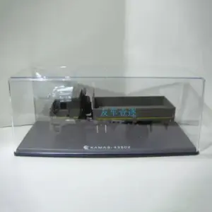 WELLY Kamaz 1/43 Scale Collectible Truck 10 S81c7dcc621f04a20b205d3ed078ccc65Y