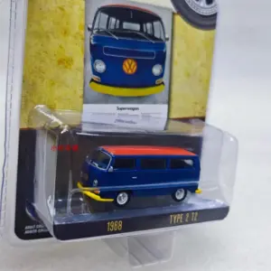 1968 Type 2 T2 Van Diecast Model Replica 7 S81d0347226b441239aa3454813fbffedC