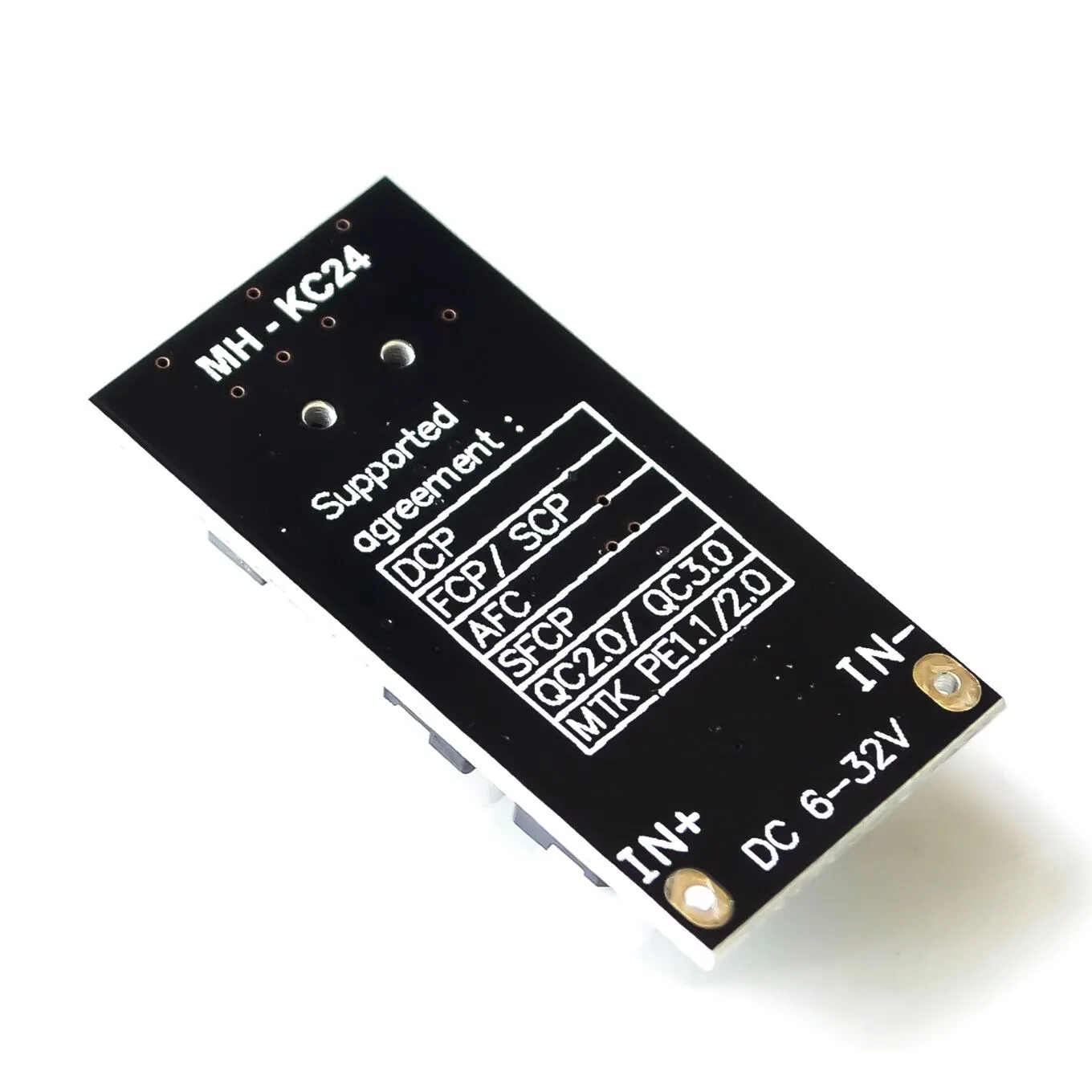 USB QC3.0/QC2.0 Power Converter Module 3 USB QC3.0/QC2.0 Power Converter Module - Image 3
