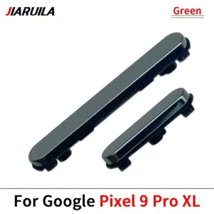 Pixel 9 Replacement Side Button in Multiple Colors 14 S81d0eeb0adff4f019be1a44a99564f51Y