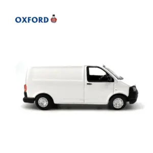 Miniature Diecast T5 Van Truck Model 1:76 Scale 7 S81dc800b221f4c31bb61b071cd6c2ffav