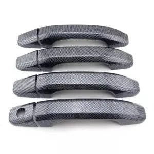 Car Door Handle Cover for Silverado & GMC Sierra 11 S81dd193deda747ce89a85a17799b045dV