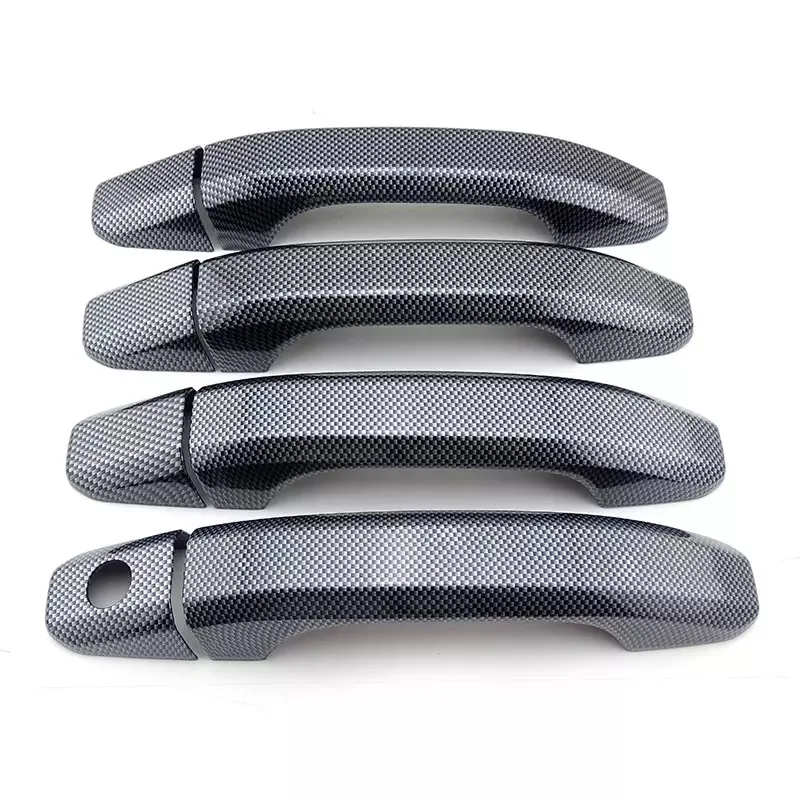 Car Door Handle Cover for Silverado & GMC Sierra 4 Car Door Handle Cover for Silverado & GMC Sierra - Image 4