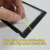 Nintendo Switch V1/V2 Original Touch Screen Digitizer