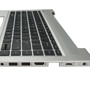HP Probook 440/445 G6 G7 Silver Replacement Cover 11 S81e3901cff17456a8ea226365ae3c81ep