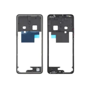 Xiaomi Poco M6 Replacement Middle Frame Housing 12 S81e5b89603094d7488d4e4e6446bb8a2d
