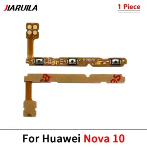 Huawei Flex Cable Replacement for Power & Volume Buttons 18 S81fb2d03cfdd4392945e51cb0def5a2bX