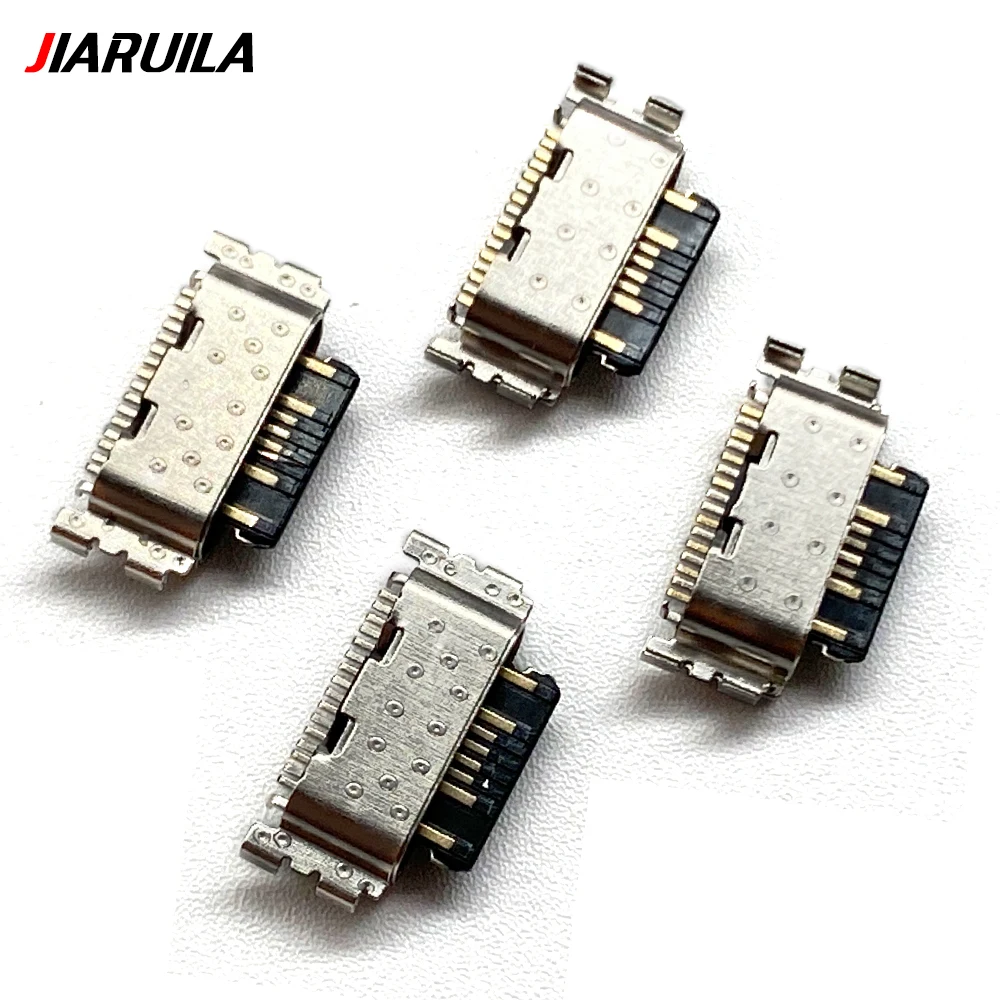 Xiaomi Redmi USB Charging Port Connectors Set 2 Xiaomi Redmi USB Charging Port Connectors Set - Image 2