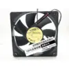 120mm Black Cooling Fan for PC and Radiators