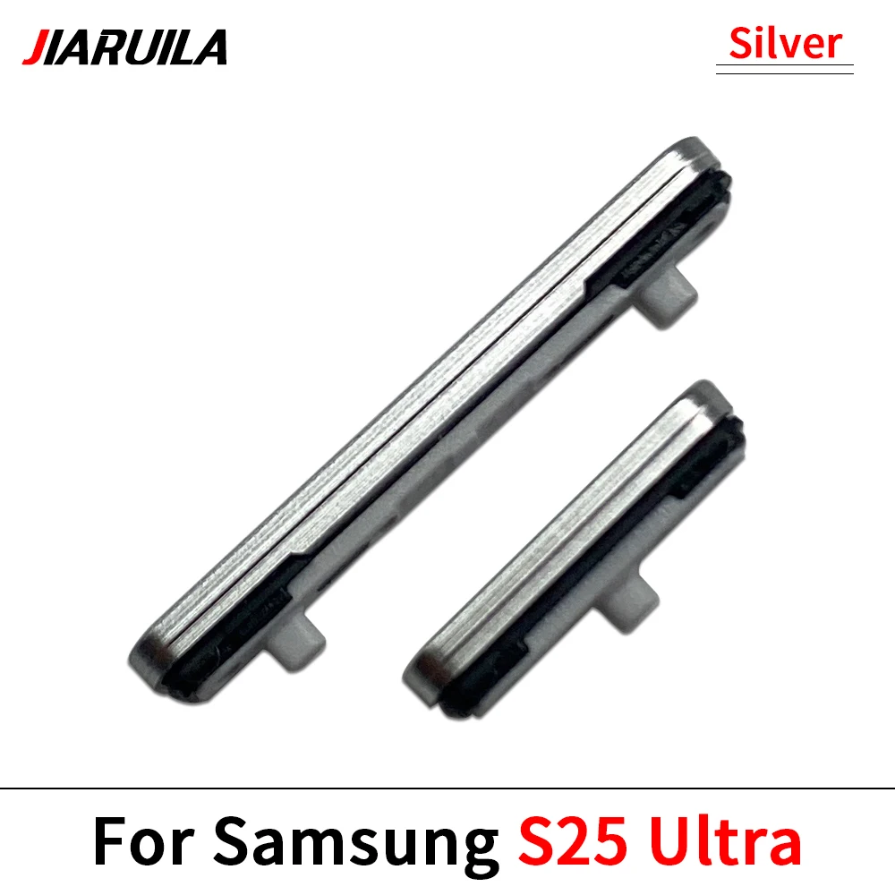 Samsung S25 Series Power and Volume Buttons Set 9 Samsung S25 Series Power and Volume Buttons Set - Image 9