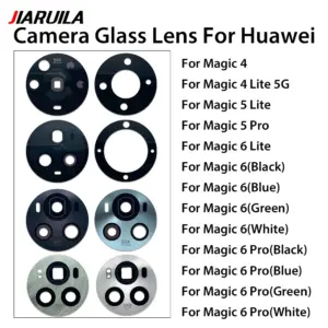20-Pack Huawei Honor Magic Camera Glass Lenses 12 S820c2167944044639a7df59b544eb860B