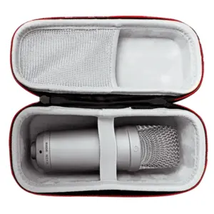 Rode NT1-A Microphone Hard EVA Case 7 S820d20d2c8bc4411af7936823f78c5174