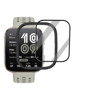 Amazfit Bip 6 Carbon Fiber Protective Case 17 S8213b82937254f2eadc98ea8cb9be63cc