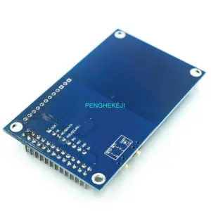 Raspberry Pi NFC Module 13.56MHz for Projects 12 S8213e201878b4e18a5c5128f0ce1982e3