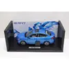 1:18 Scale Changan Yuexiang V7 Alloy Model Car