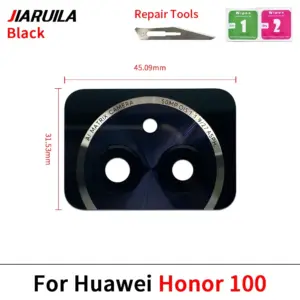 Huawei Rear Camera Lens Set for Honor & Pura Models 19 S8218e412cb1745669e5a7414d5720825N