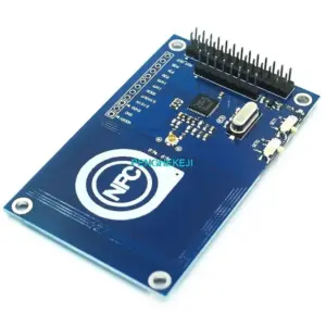 Raspberry Pi NFC Module 13.56MHz for Projects 11 S821a0479d3a24889a1f9fc850cf79aa8Y