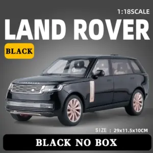 Land Rover Range Rover SV2022 1:18 Diecast Model 16 S8226ab55f26f4bf4a50f727d6e3027f5s