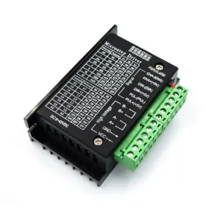 High-Precision TB6600 CNC Stepper Driver 4 S82332199cdc14e42a74e27ee114c41a4r
